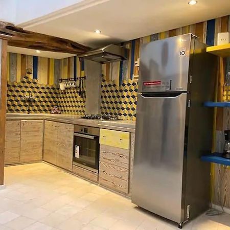 Apartament Woody House As-Suwajra Zewnętrze zdjęcie