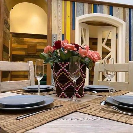 Apartament Woody House As-Suwajra Zewnętrze zdjęcie