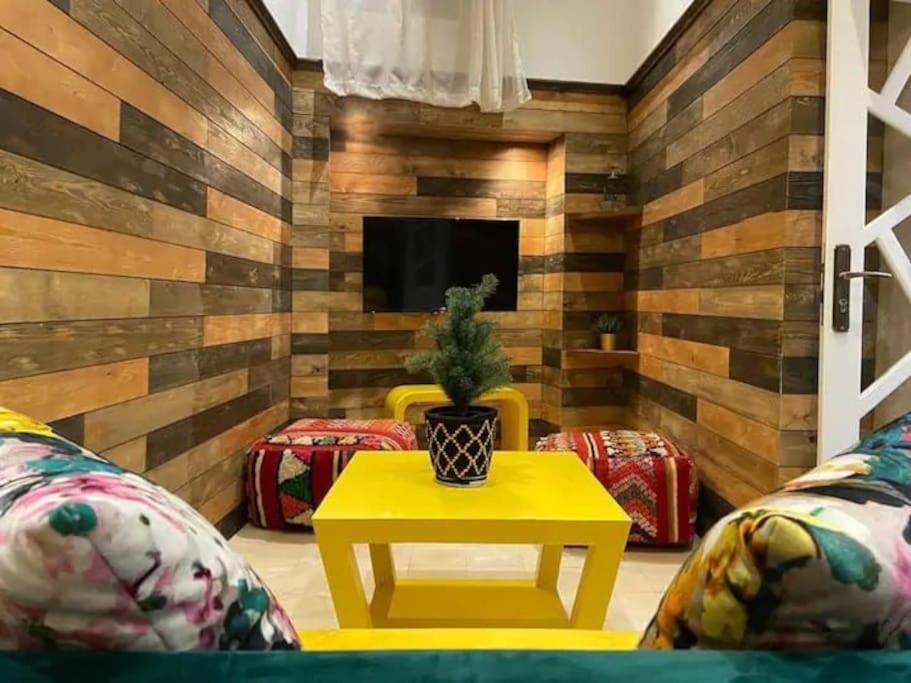 Apartament Woody House As-Suwajra Zewnętrze zdjęcie