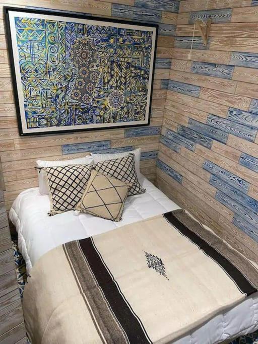 Apartament Woody House As-Suwajra Zewnętrze zdjęcie