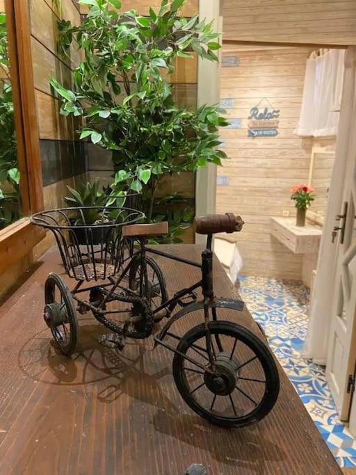 Apartament Woody House As-Suwajra Zewnętrze zdjęcie