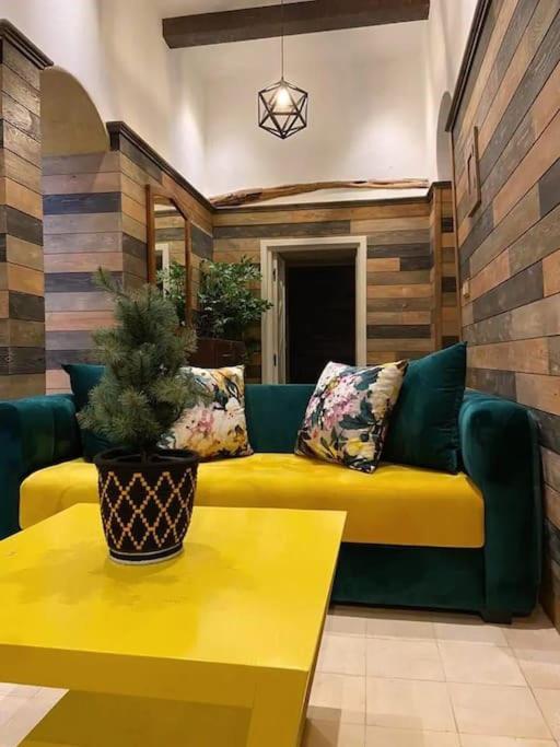 Apartament Woody House As-Suwajra Zewnętrze zdjęcie