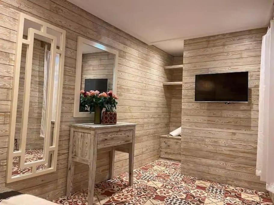 Apartament Woody House As-Suwajra Zewnętrze zdjęcie