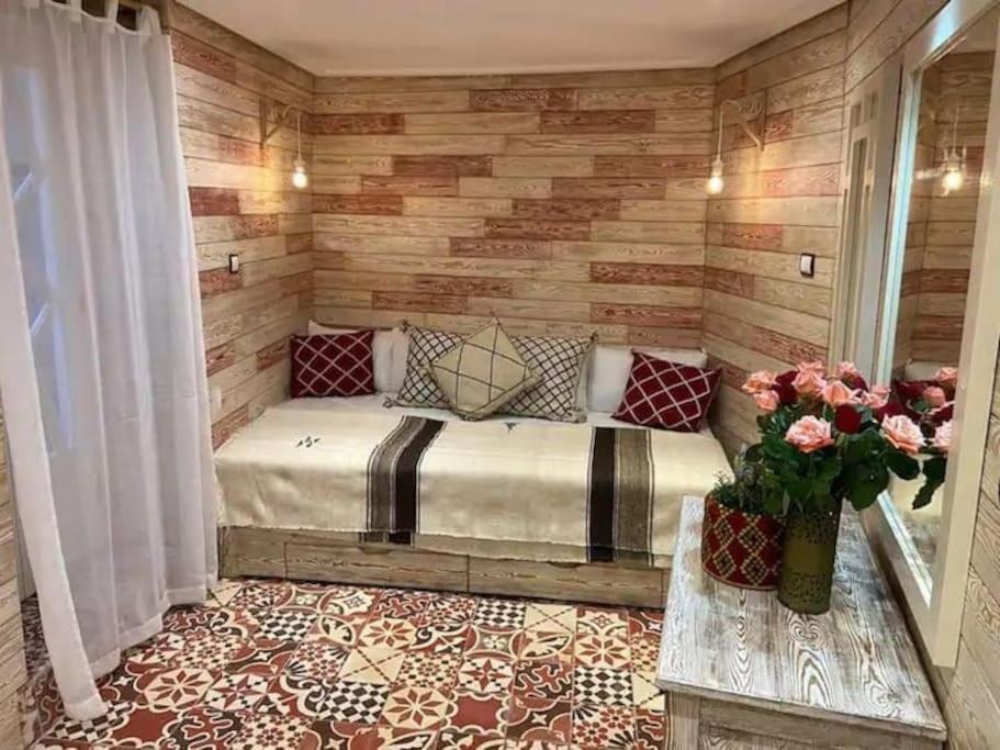 Apartament Woody House As-Suwajra Zewnętrze zdjęcie