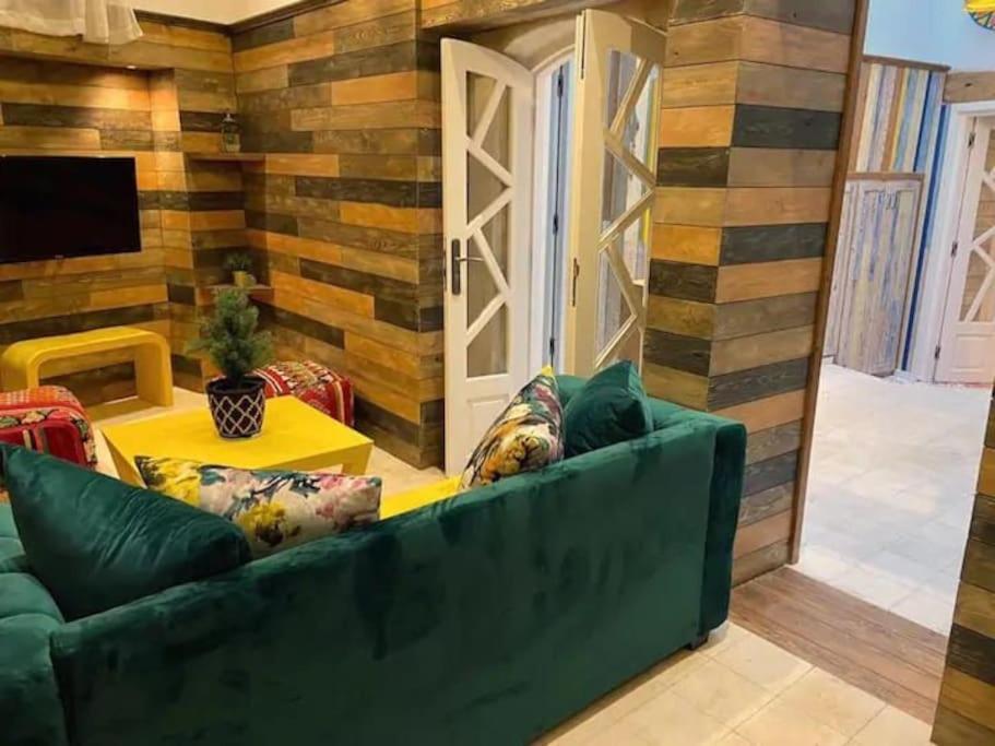 Apartament Woody House As-Suwajra Zewnętrze zdjęcie