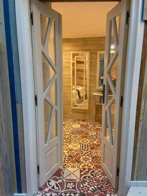 Apartament Woody House As-Suwajra Zewnętrze zdjęcie